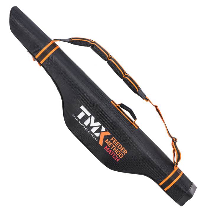detail Mivardi tuhé pouzdro na feederové pruty TMX Xtra Safe
