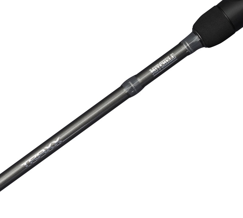 detail Mitchell prut TRAXX Lure Spinning 742ML 223cm / 5-25g