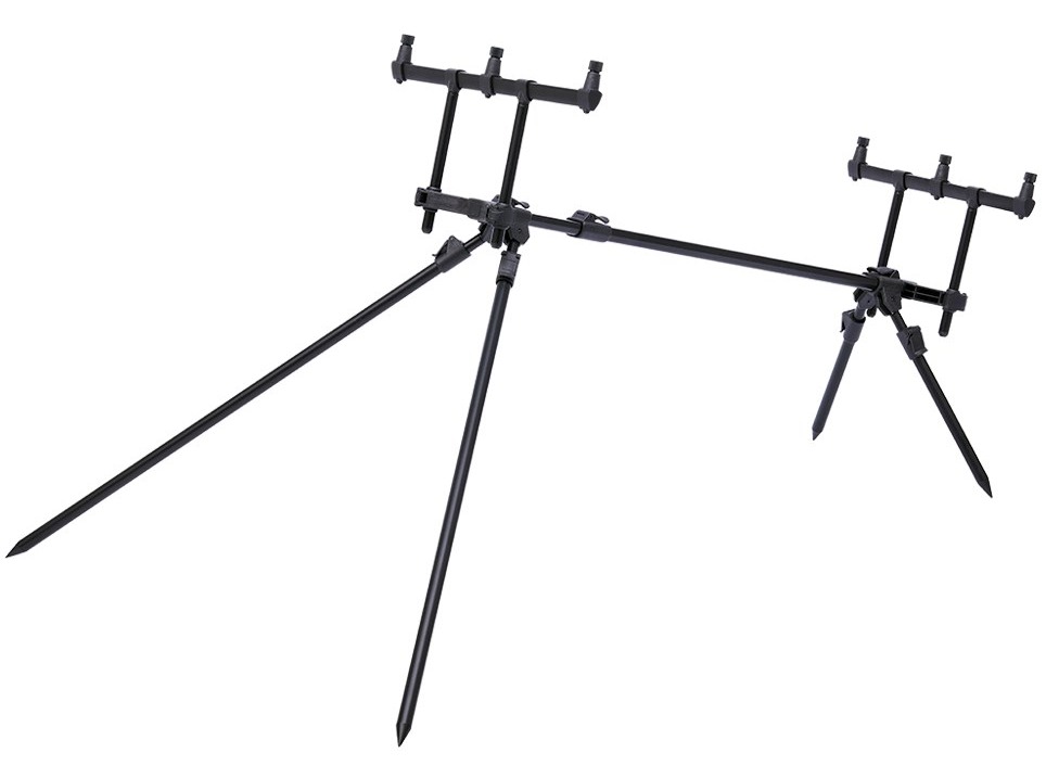 detail Prologic stojan C Series Convertible Long Legs 3 Rod Pod