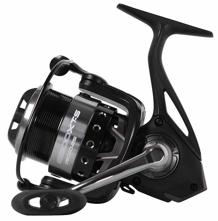 detail Cresta naviják Advantor XT-S 6500