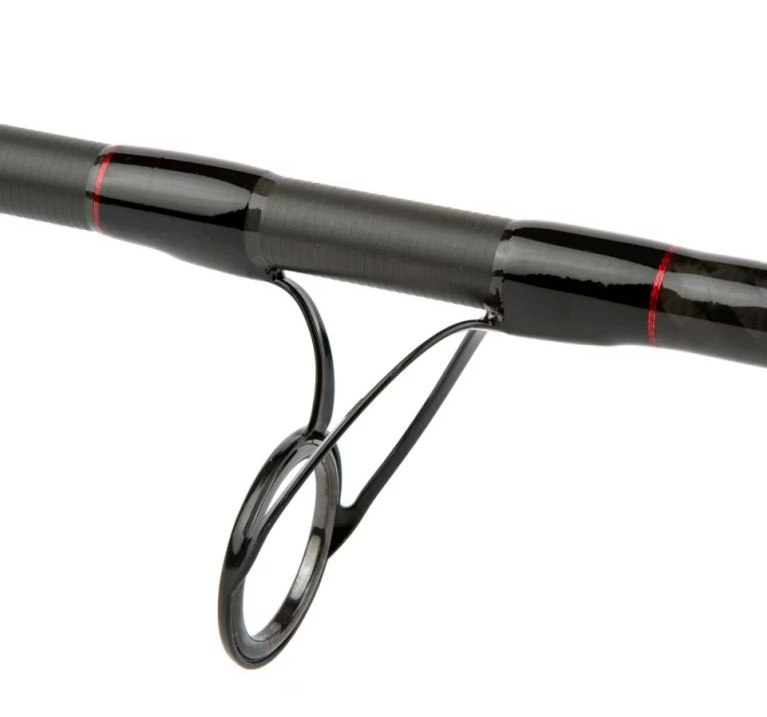 detail Shimano prut Aero X1A Big Carp Feeder 3.66m / 150g