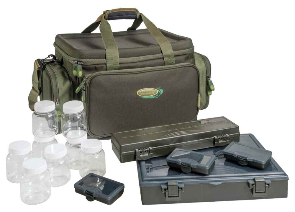 detail Mivardi kaprařská taška Executive