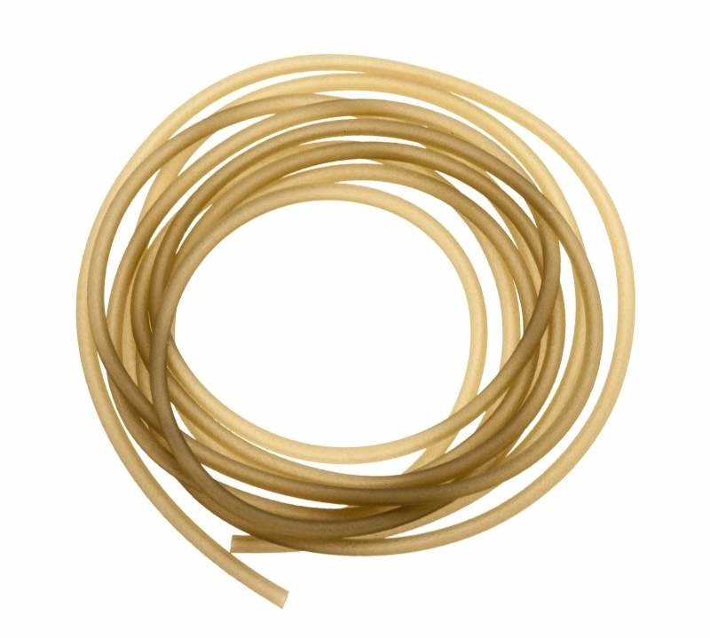 detail EXC PVC bužírka Camo Tubing