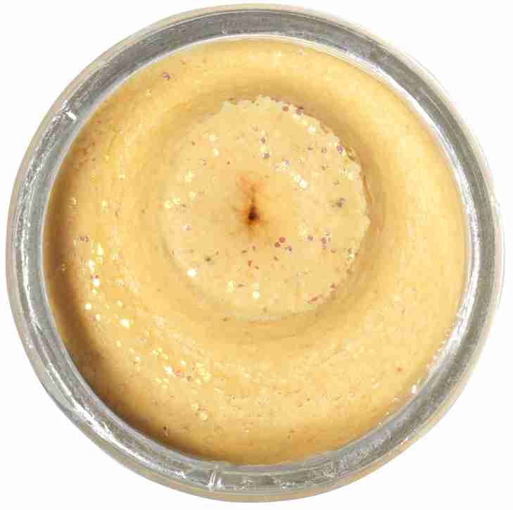 detail Berkley těsto Powerbait Scent Trout Bait Cheese 50G