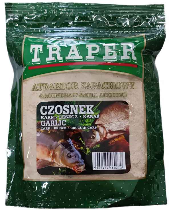 detail Traper sypký posilovač 250g