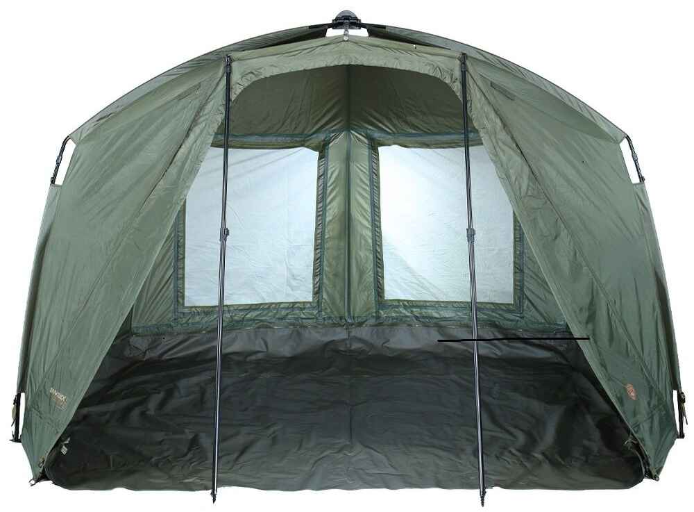 detail Giants Fishing bivak Luxury Quick Bivvy 1-2 Man