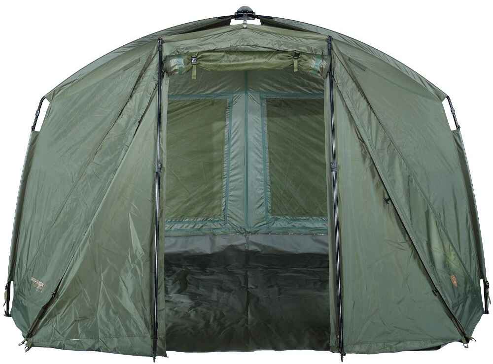detail Giants Fishing bivak Luxury Quick Bivvy 1-2 Man