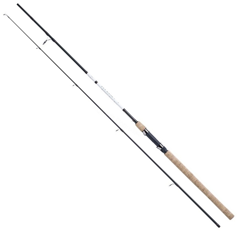 detail WFT prut XK Bone Spin H 240cm/40-90g