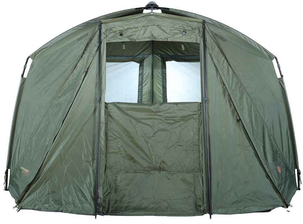 detail Giants Fishing bivak Luxury Quick Bivvy 1-2 Man