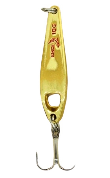 detail Suretti plandavka Rattle Gold