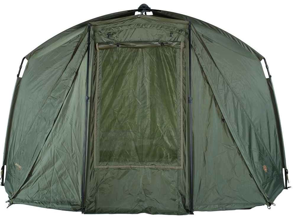 detail Giants Fishing bivak Luxury Quick Bivvy 1-2 Man