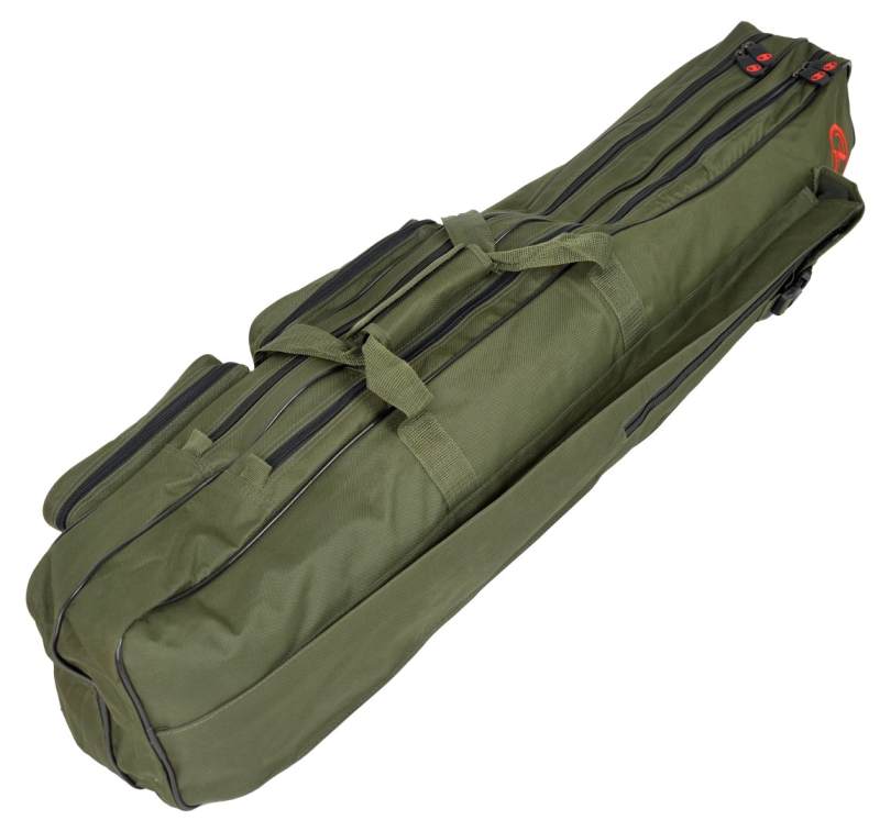 detail Zfish obal na pruty Classic Rod Holdall 2 Rods