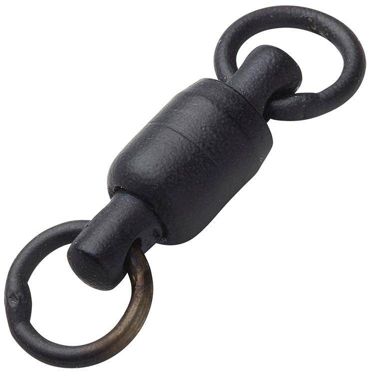detail MADCAT obratlík ložiskový Ball Bearing Swivel 3ks