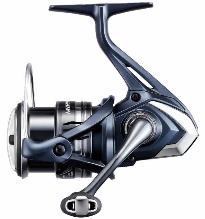 detail Shimano naviják Miravel 2500
