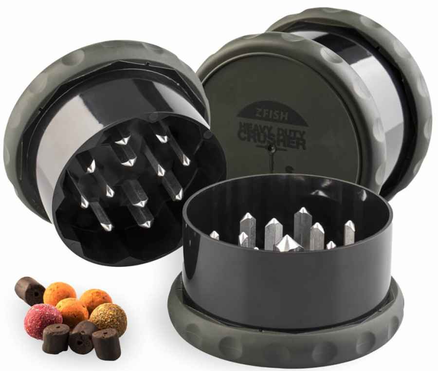detail Zfish drtička Heavy Duty Bait Crusher