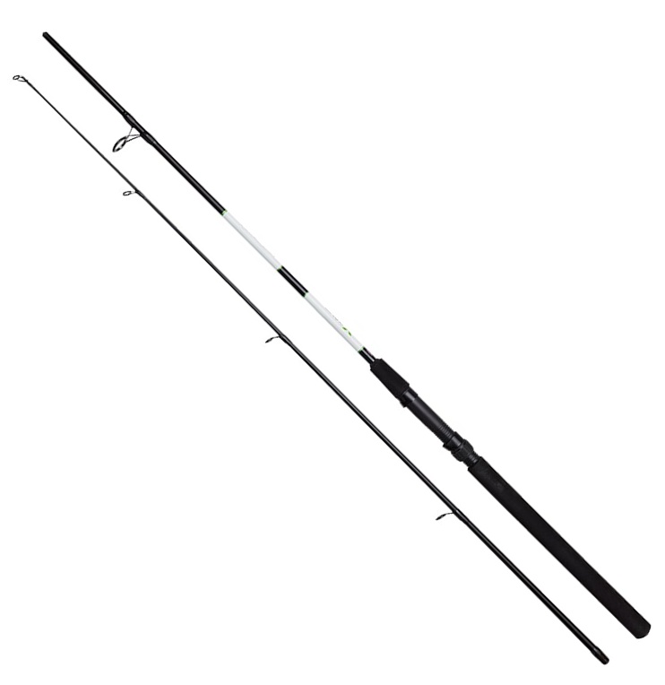 detail DAM prut Base-X Spin 2,1m/10-30g