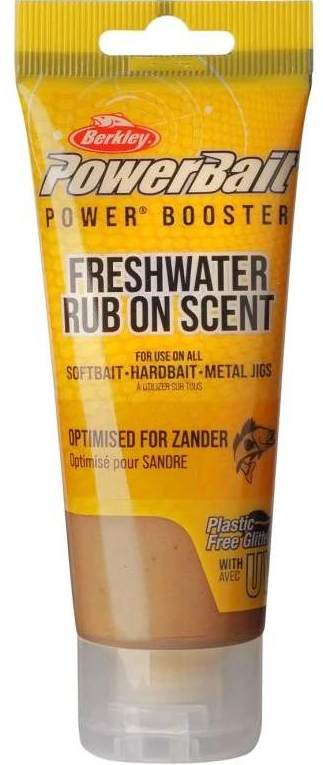 detail Berkley Powerbait Gel 80 ml