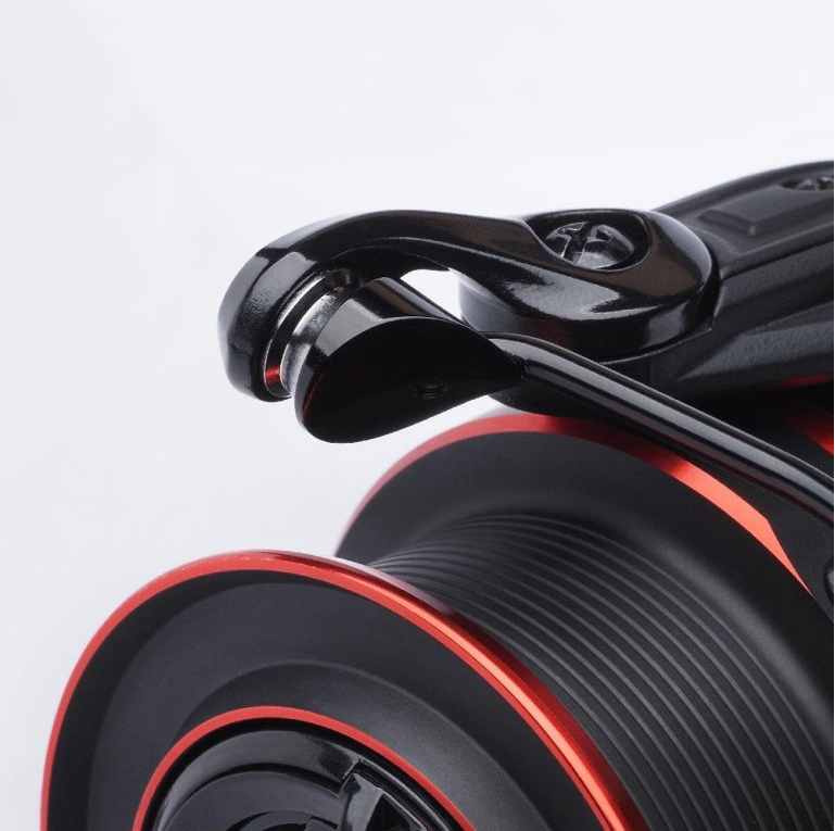 detail DAM naviják Quick Intenze Feeder FD