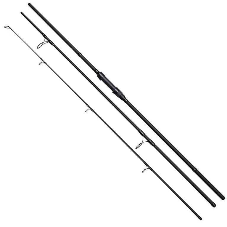 detail DAM prut Iconic Carp 12ft / 3lb / 3díl