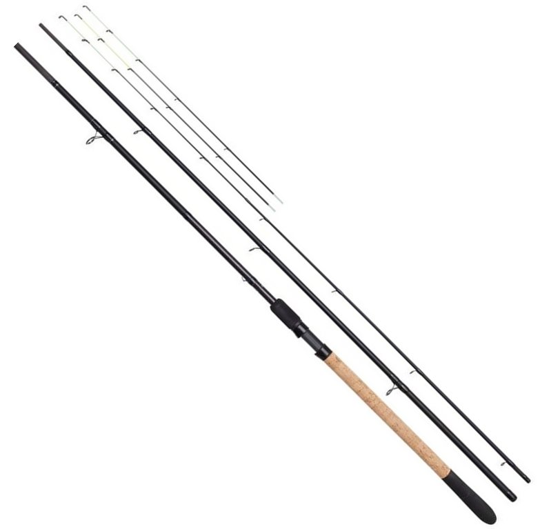 detail Dam prut Impulse X Feeder 3,00m / 25-75 g