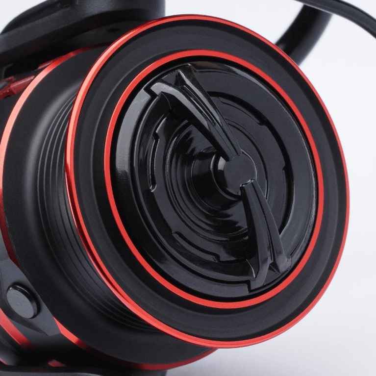 detail DAM naviják Quick Intenze Feeder FD