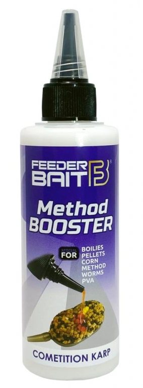 detail FeederBait Method Booster 100ml