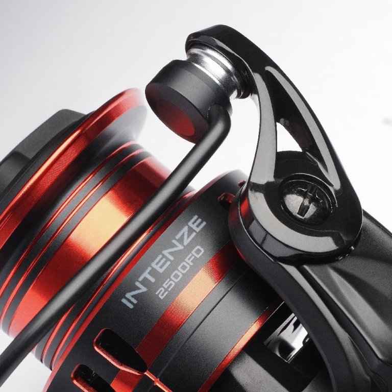 detail DAM naviják Quick Intenze FD