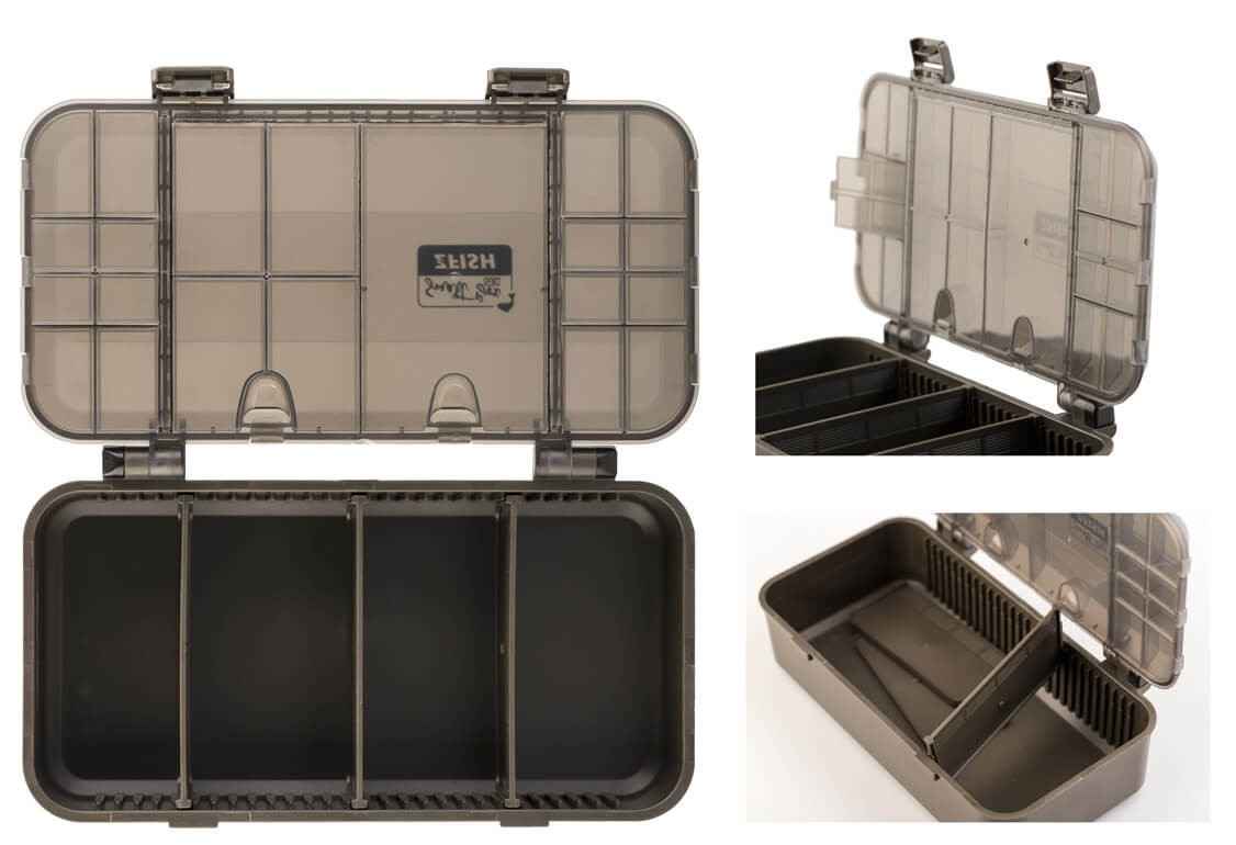 detail Zfish organizér Smart Box ZFX
