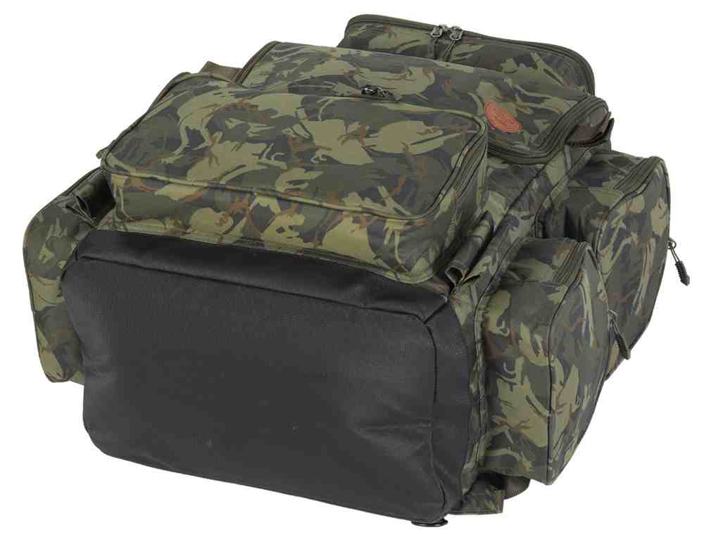 detail GF batoh Luxury X-Large Rucksack
