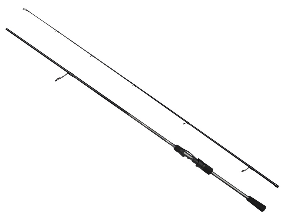 detail Mitchell prut TRAXX Lure Spinning 702M 213cm / 7-28g