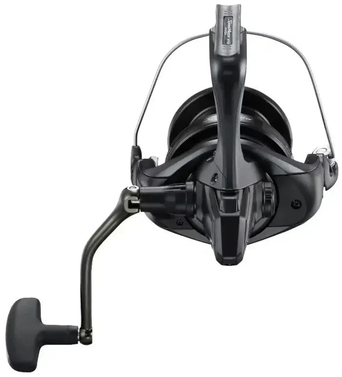detail Shimano naviják Speedmaster 14000 XTD