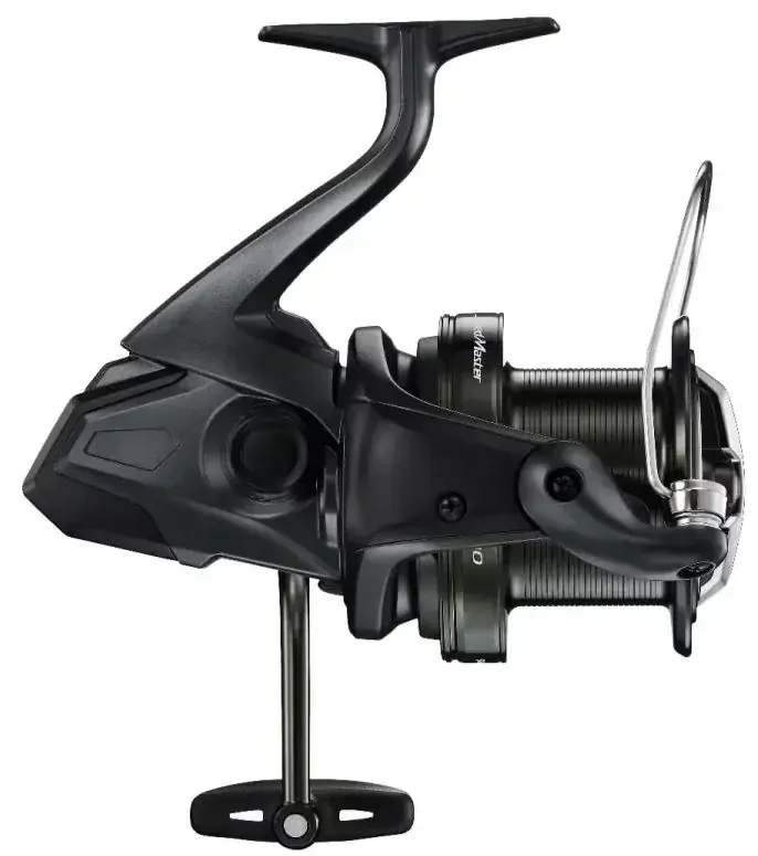 detail Shimano naviják Speedmaster 14000 XTD
