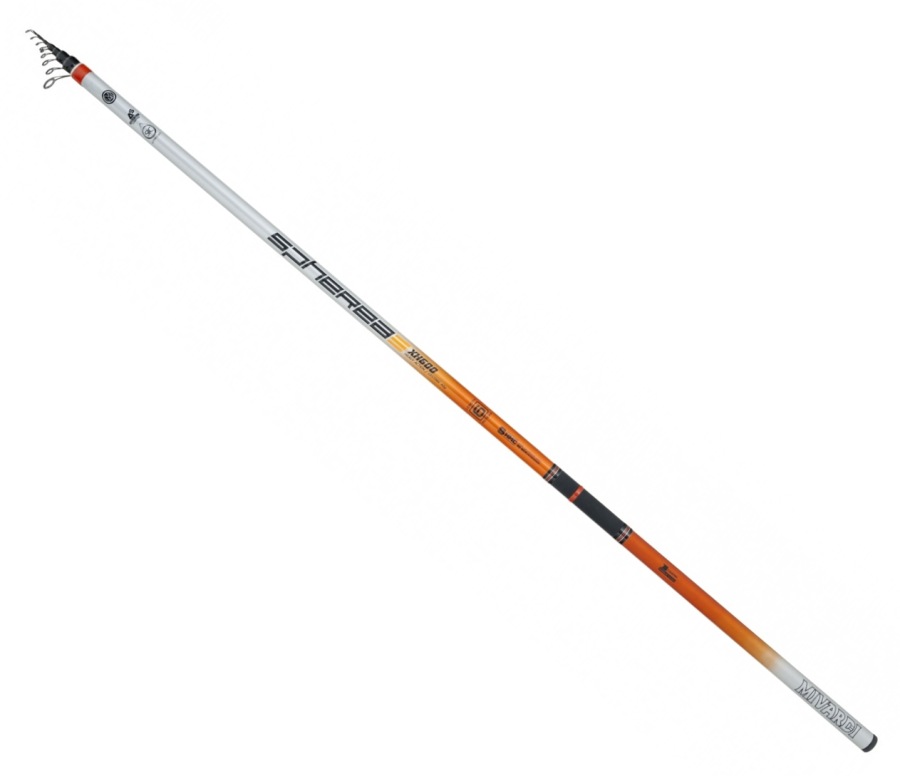 detail Mivardi prut Spherea 6m