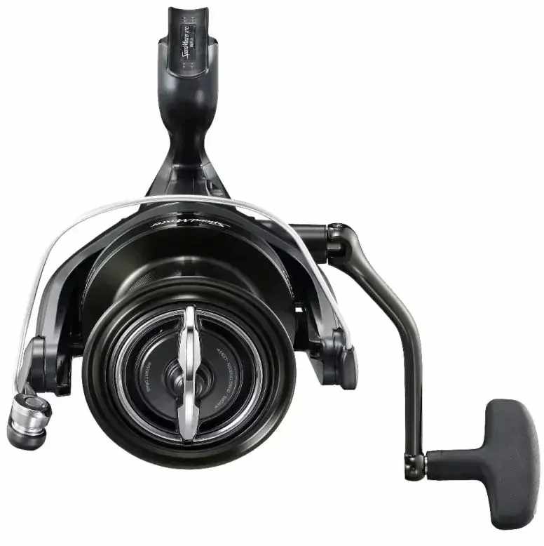 detail Shimano naviják Speedmaster 14000 XTD