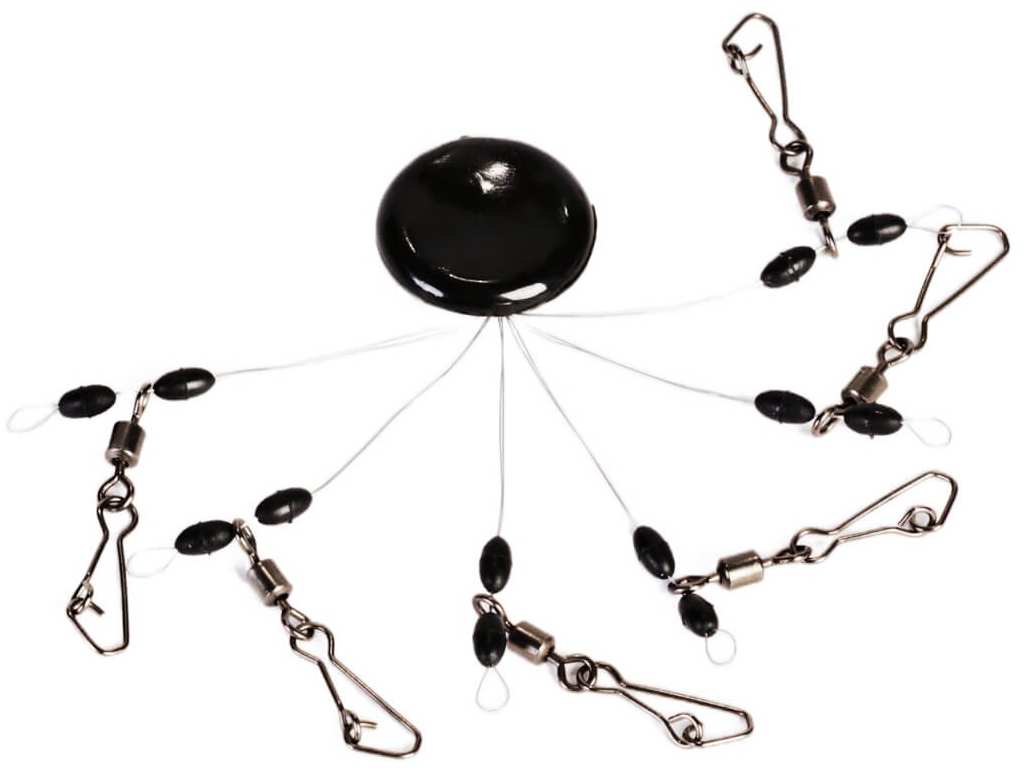detail Filfishing Filex Feeder System FIL3974