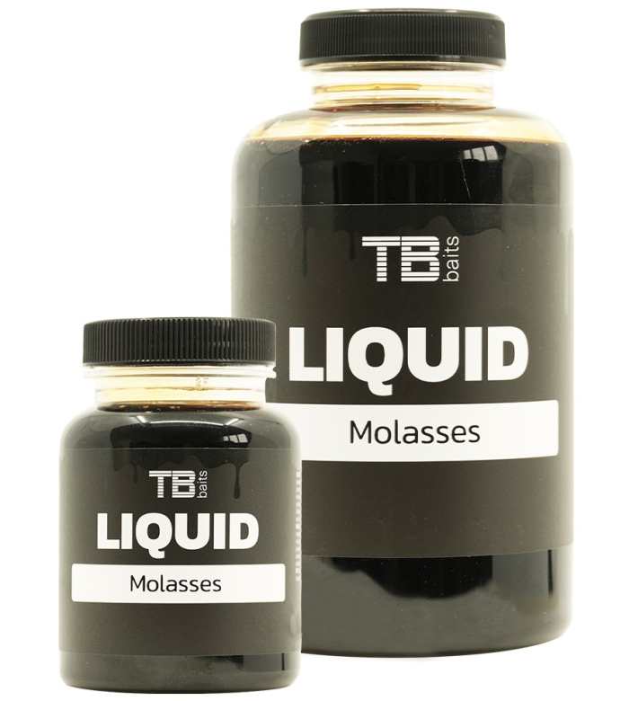 detail TB Baits Melasa (Molasses)