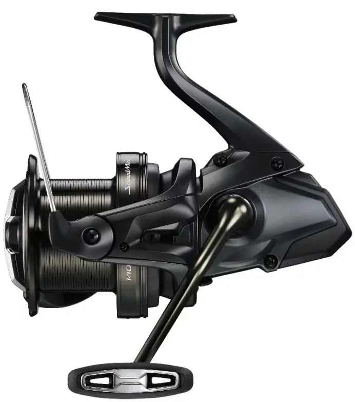 detail Shimano naviják Speedmaster 14000 XTD