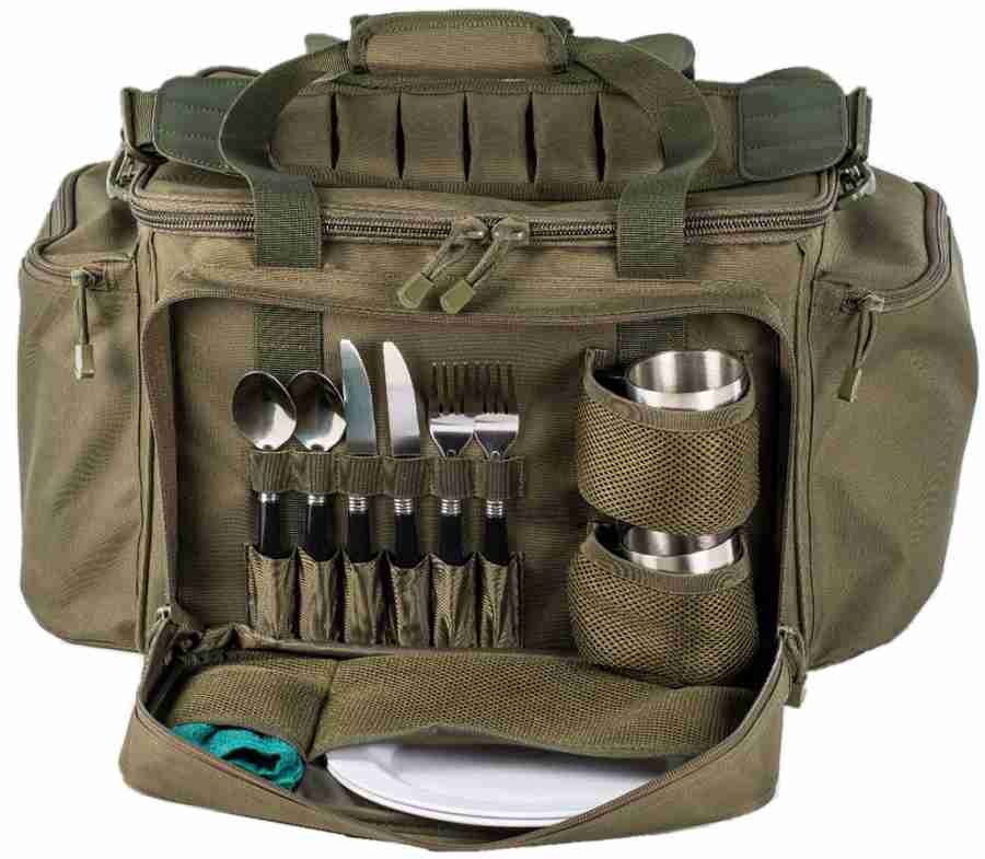 detail Starbaits taška Pro Food Bag