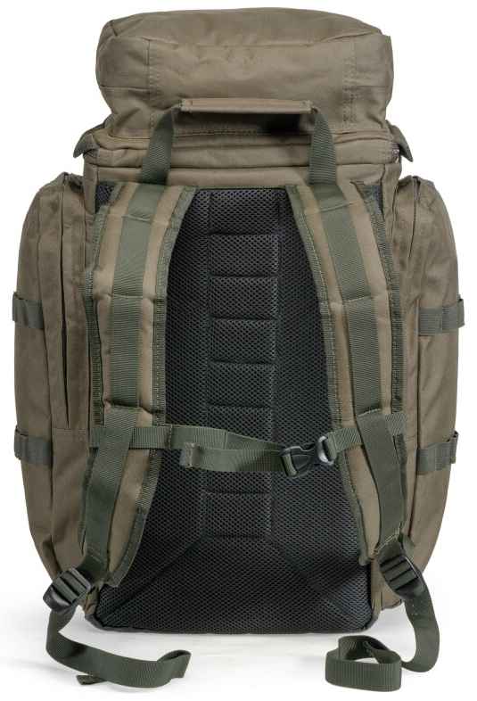 detail Mivardi batoh Entrix 52 L