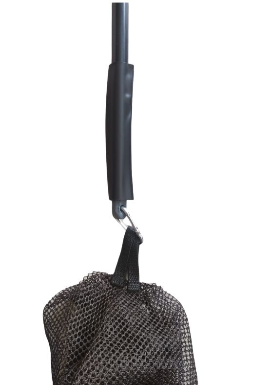detail Deamons sklopná tyčová bójka 05 s RGBS led diodou, sensorem