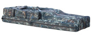 Suretti obal na pruty tříkomorový CAMO