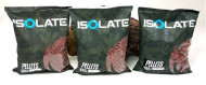 Shimano pelety Isolate Pellets HP Krill 900g