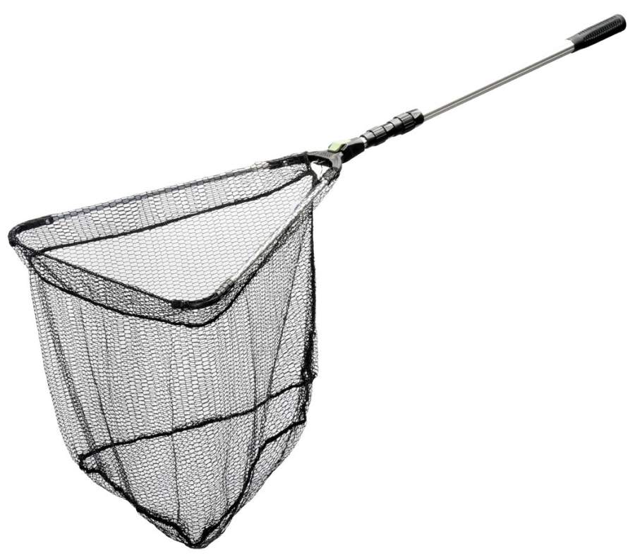 detail GF podběrák Classic Landing Net 2,1m, 50x50cm