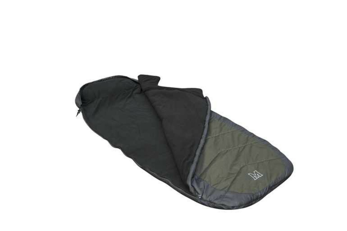 detail Mivardi spacák Executive Sleeping Bag