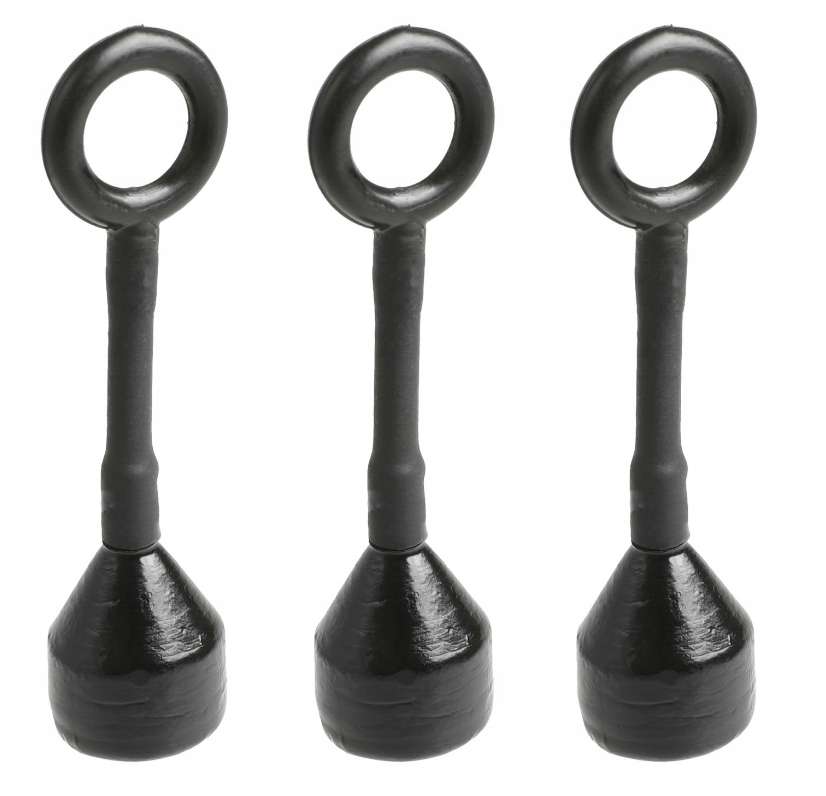 detail Mikado zátěž Back Lead 40gr - 3ks