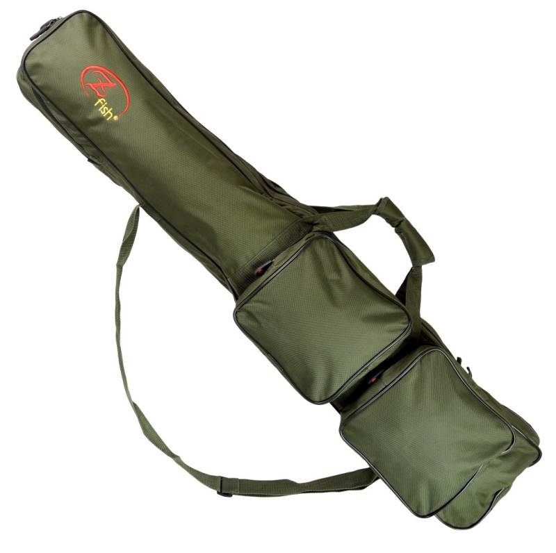 detail Zfish obal na pruty Classic Rod Holdall 2 Rods