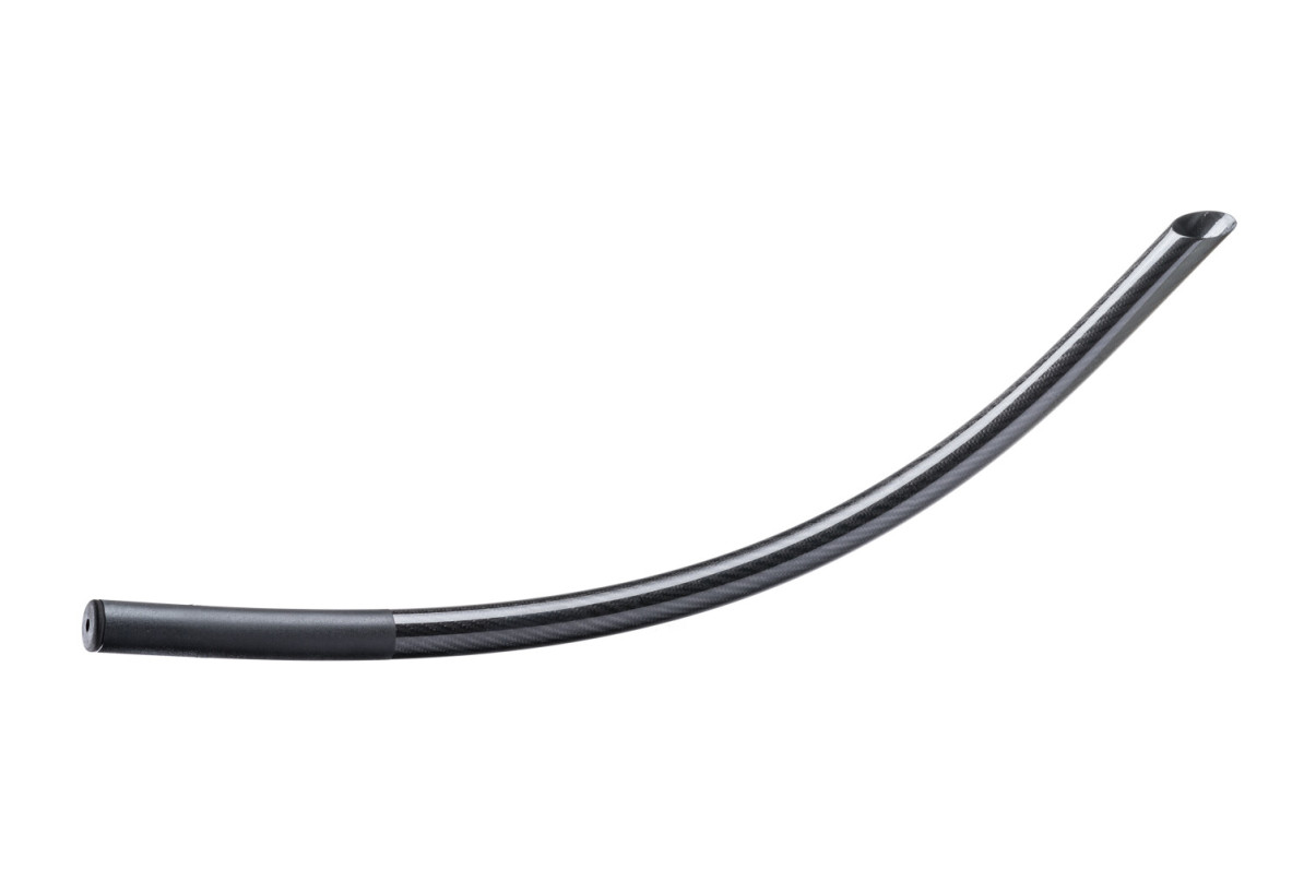 detail Mivardi vrhací tyč Carbo stick Bannana 29mm