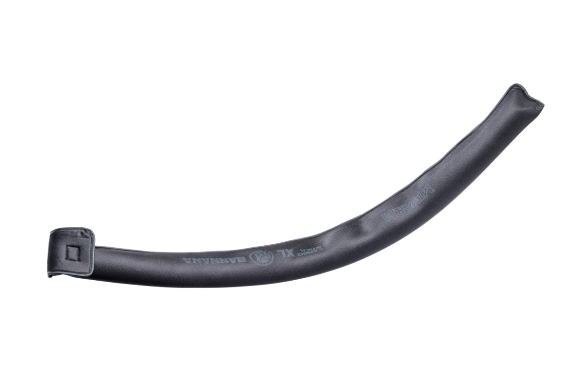 detail Mivardi vrhací tyč Carbo stick Bannana 29mm