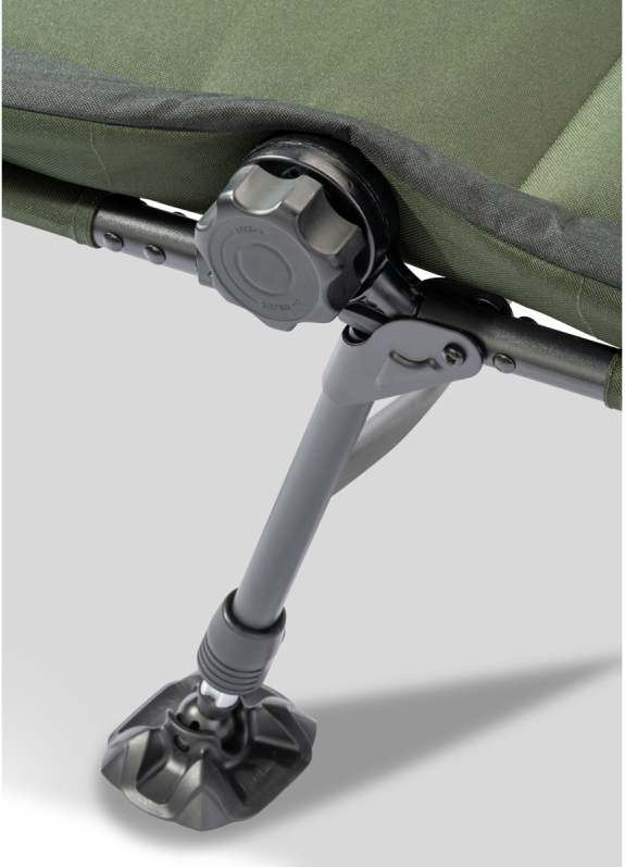 detail Anaconda lehátko Magist BC-6