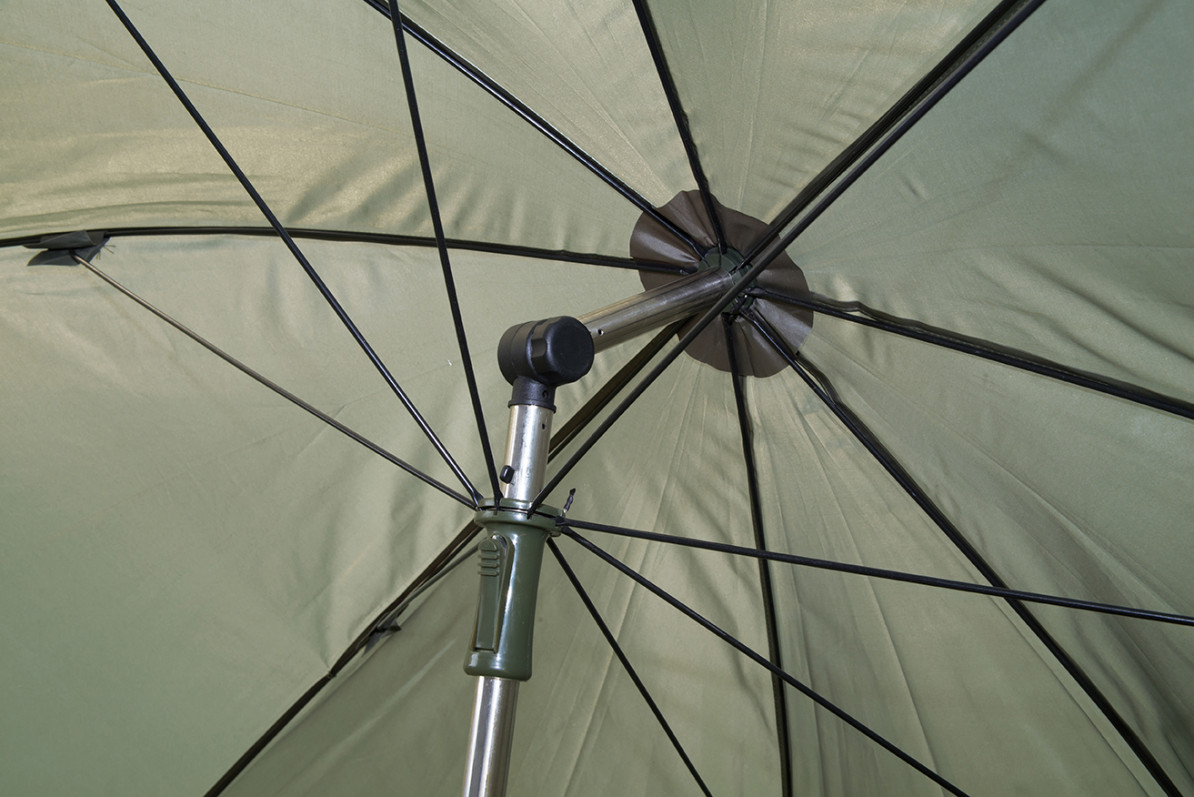 detail Pelzer přístřešek XT Umbrella 2,20